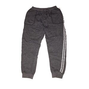 Kid's Original Penguin Grey Sweatpants Jogger Pants